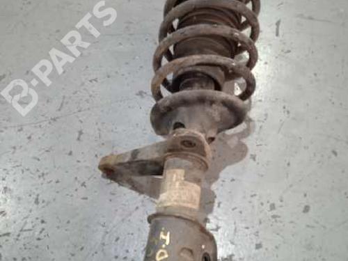 Left front shock absorber LAND ROVER FREELANDER I (L314) 2.0 Td4 4x4 | BP6590439M16 