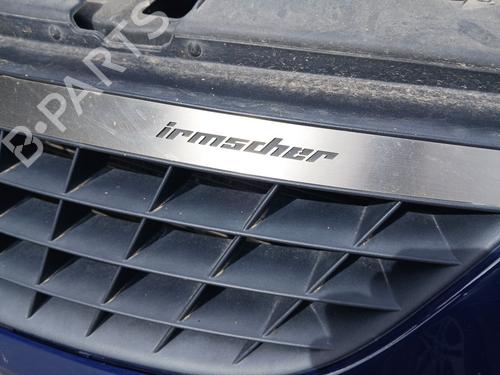 Zderzak przedni OPEL CORSA D (S07)  | BP29809012C7 