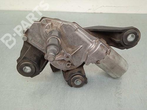 Used Rear wiper motor NISSAN QASHQAI / QASHQAI +2 I (J10, NJ10, JJ10E) 1.5 dCi (106 hp) 3418028