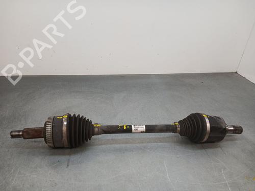 Used Left front driveshaft Left front driveshaft KIA SPORTAGE IV (QL, QLE) 1.7 CRDi (116 hp) 33465545 33465545