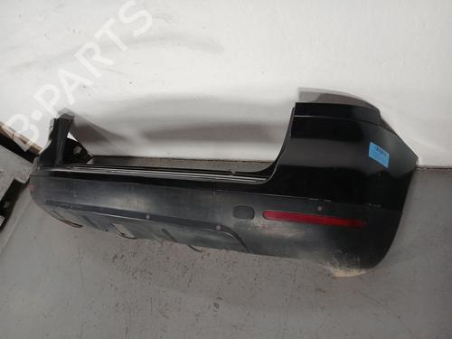Bagtil kofangere VW TOUAREG (7LA, 7L6, 7L7) 2.5 R5 TDI | BP19803368C8 