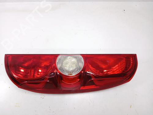Right taillight FIAT DOBLO Bus (263_) 1.6 D Multijet (263AXD1B, 263AXX1B) | BP31248485C35