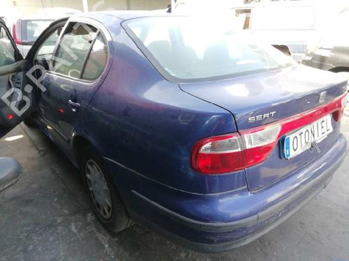 Bakluke lås SEAT TOLEDO II (1M2)  | BP13499552C101 