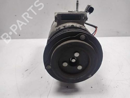 Used AC compressor FORD FIESTA VI (CB1, CCN) [2008-2017]  17752705