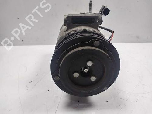 AC-Kompressor FORD FIESTA VI (CB1, CCN) [2008-2024]  17752705