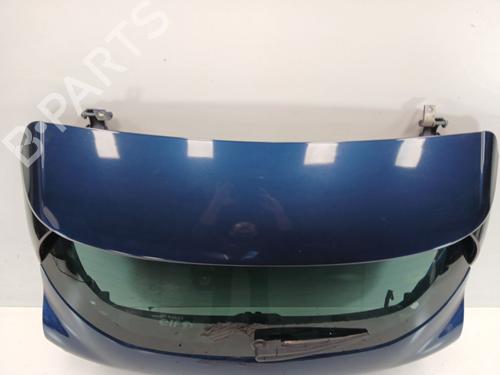 Tailgate RENAULT MEGANE IV Hatchback (B9A/M/N_) 1.3 TCe 140 (B9NB) | BP30969167C6 - Image 4
