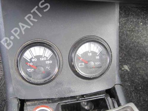 Right taillight SEAT CORDOBA (6K2)  | BP2701454C35 