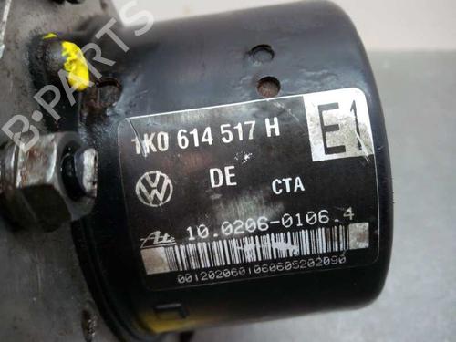 ABS pump VW TOURAN (1T1, 1T2)  | BP16442096M43 