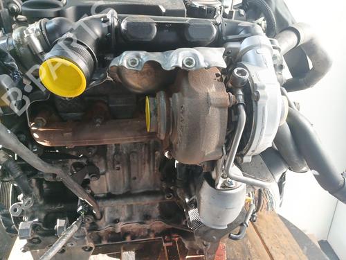 Engine MAZDA 3 Saloon (BL) 1.6 MZR CD (BL14) | BP38759758M1 - Image 7