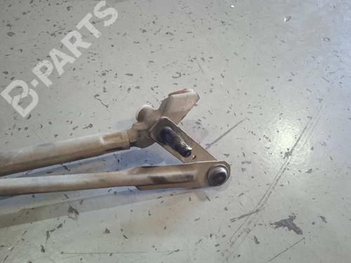 Front wiper motor PEUGEOT 307 SW (3H) 1.6 HDI 110 | BP7656923M29 