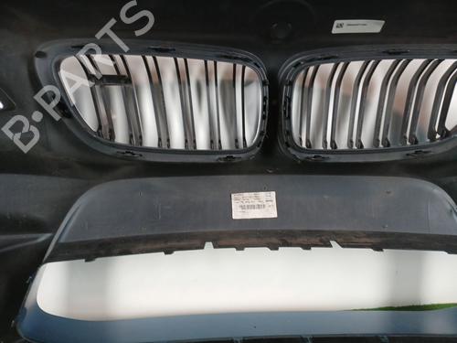 Front bumper BMW 2 Coupe (F22, F87) 220 i | BP24668347C7 