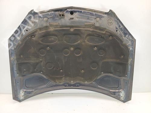 Hood MERCEDES-BENZ C-CLASS T-Model (S204) C 200 CDI (204.201) | BP24204386C1 