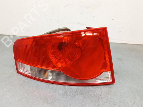 Venstre baglygte SEAT ALTEA XL (5P5, 5P8) 1.6 TDI (105 hp) 29538805