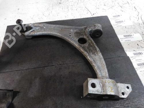 Used Left front suspension arm AUDI TT (8J3) 2.0 TDI quattro (170 hp) 6911826