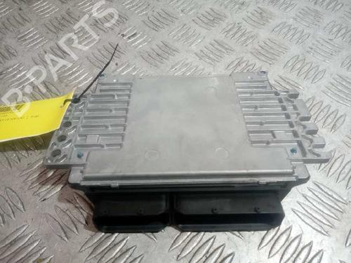 Engine control unit (ECU) NISSAN ALMERA II Hatchback (N16)  | BP16776606M57 
