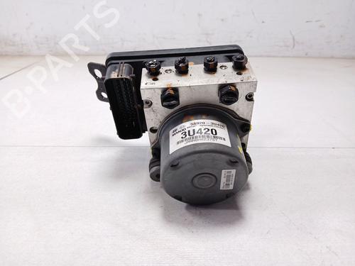 Used ABS pump KIA SPORTAGE III (SL) 1.7 CRDi (116 hp) 27259549