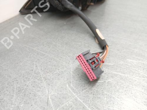 Retrovisore destro JAGUAR X-TYPE I (X400) 2.5 V6 All-wheel Drive | BP18786617C27 