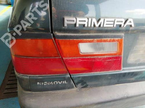 Throttle body NISSAN PRIMERA (P10)  | BP5235666M82 