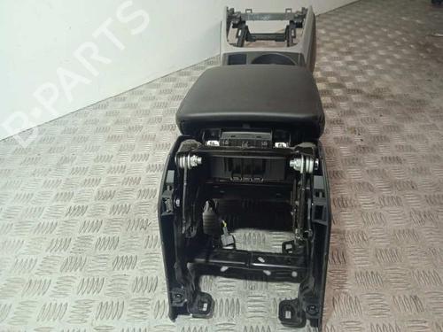 Armrest / Center console AUDI A5 Sportback (8TA) 2.7 TDI | BP12265803I20 