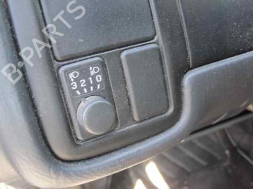 Squib airbag NISSAN PRIMERA (P11)  | BP2377122C102