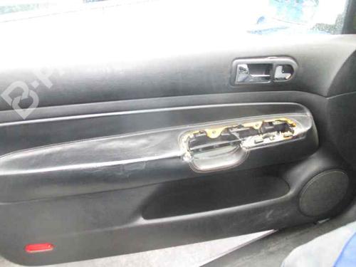 Front right window mechanism VW GOLF IV (1J1) 1.9 TDI | BP2373998C23 