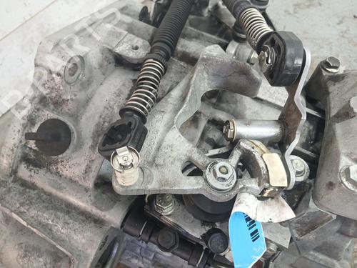 Gearbox AUDI A3 (8L1) 1.9 TDI | BP27282614M3 