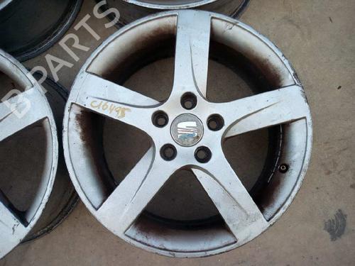 Rim SEAT ALTEA XL (5P5, 5P8)  | BP19155075C45 