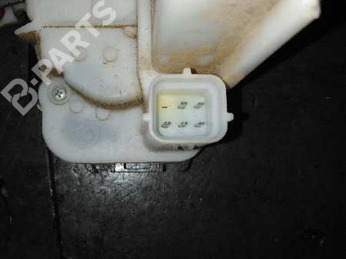 Front left lock FIAT 500 (312_) 1.2 (312AXA1A) | BP4956696C98 