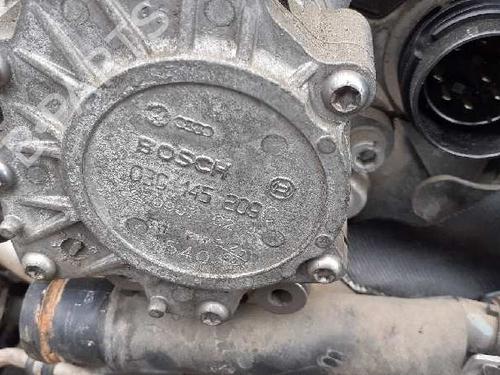 Pompe à vide CHRYSLER SEBRING (JS) 2.0 CRD (140 hp) 13374243
