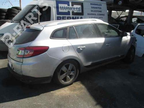 Switch RENAULT MEGANE III Grandtour (KZ0/1)  | BP2423536I30 