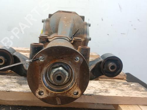 Rear differential SUBARU OUTBACK (BL, BP) 2.0 D AWD (BPD) | BP36322990M24  - Image 5