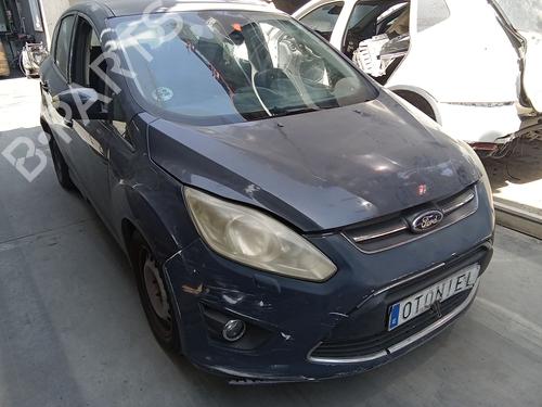 Used Parts FORD C-MAX II (DXA/CB7, DXA/CEU)  1.6 TDCi  4863697