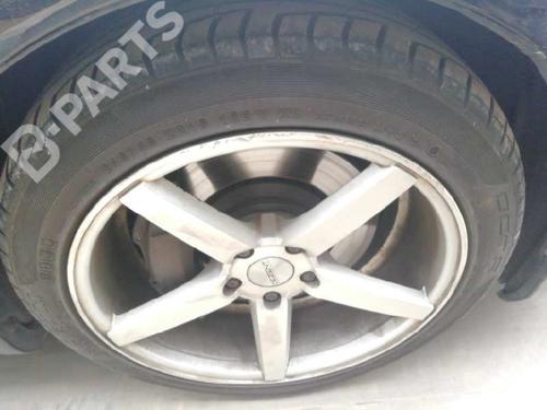 Rudehejsemekanisme Højre bagtil LEXUS LS (_F4_) 460 (USF40) | BP9307388C25 