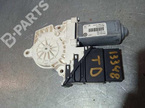 Used Right rear window motor VW GOLF VI Variant (AJ5) 1.6 TDI (105 hp) 7949612