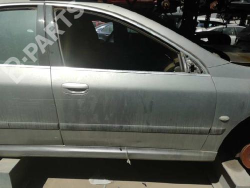 right-front-door-peugeot-607-9d-9u-22-hdi-2000-10290225 main image