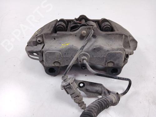 Right rear brake caliper AUDI Q7 (4LB) 3.0 TDI quattro | BP31992537M106 