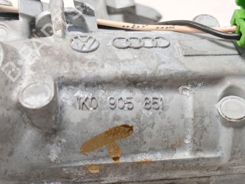 Ignition barrel SEAT ARONA (KJ7, KJP)  | BP23071787M48 