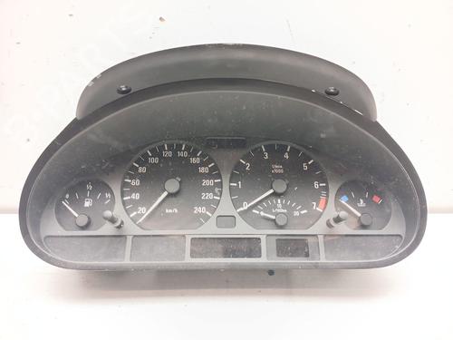 Used Instrument cluster BMW 3 Touring (E46) 318 i (143 hp) 30504891