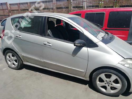 Rear left lock MERCEDES-BENZ A-CLASS (W169) A 200 CDI (169.308, 169.008) | BP10284463C100  - Image 9