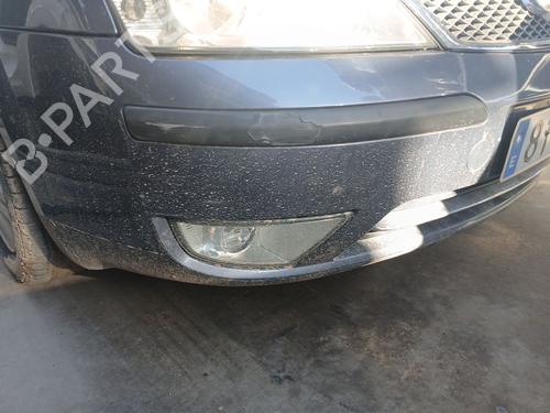 Foran kofangere FORD MONDEO III (B5Y) 2.0 TDCi (130 hp) 31250868