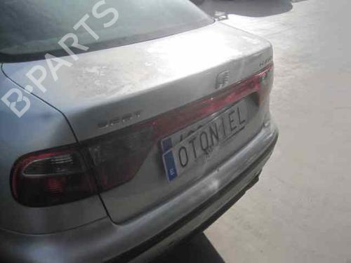 Left taillight SEAT TOLEDO II (1M2) 1.9 TDI | BP2355406C34 