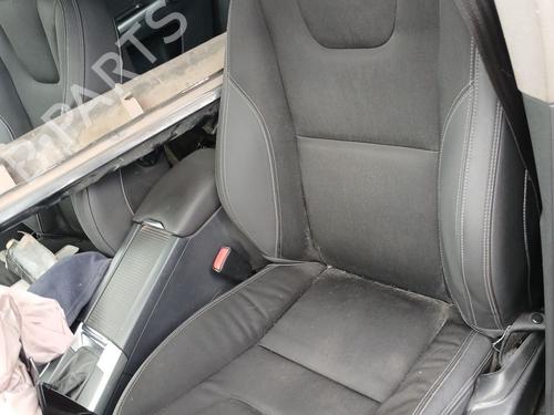 Used Left front seat Left front seat VOLVO XC60 I SUV (156) D3 / D4 (163 hp) 34639978 34639978