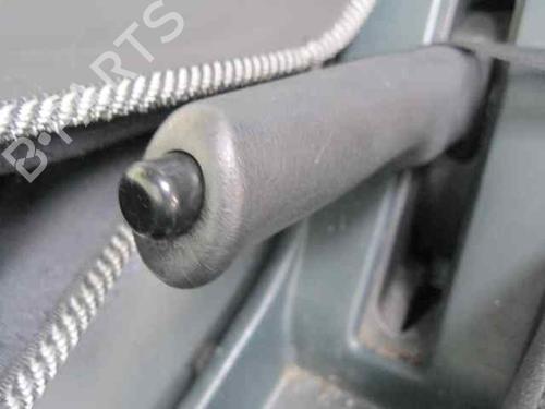Gearbox NISSAN ALMERA I (N15)  | BP2368033M3 
