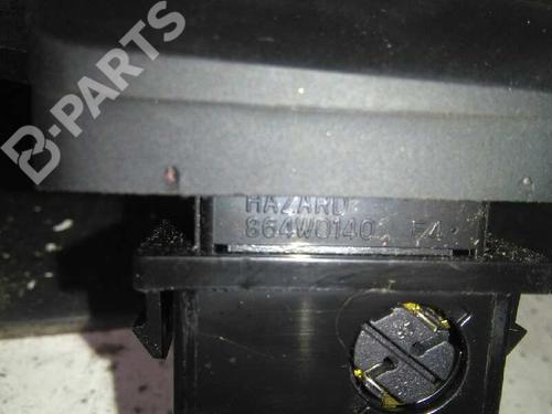 Warning switch KIA SPORTAGE II (JE_, KM_)  | BP4673739I22 