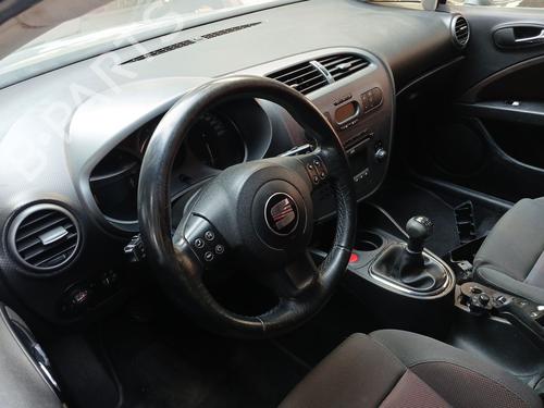 Gearbox SEAT LEON (1P1) 2.0 TDI 16V | BP28079781M3 