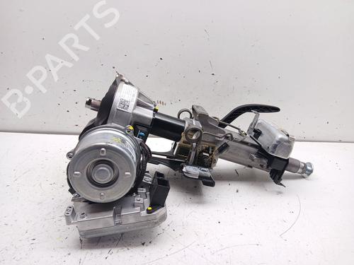 Used Steering column Steering column SEAT ARONA (KJ7, KJP) 1.0 TSI (110 hp) 34399141 34399141
