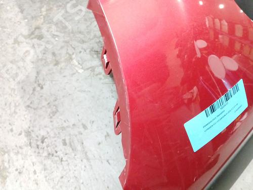 Rear bumper CITROËN C3 / C3 ORIGIN III (SX) 1.2 VTi 68 | BP21395849C8 
