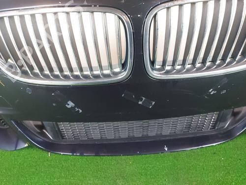 Front bumper BMW 5 (F10) 518 d | BP24668975C7 