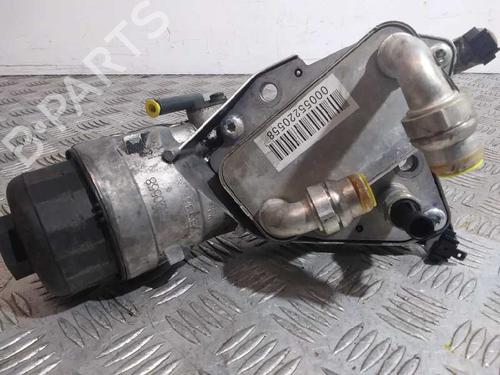 Oliekøler FIAT BRAVO II (198_)  | BP16155114M33