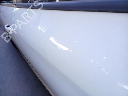 Left rear door PEUGEOT 208 I (CA_, CC_)  | BP20156027C4